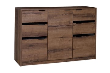 Najera Skänk 135 cm - Trä - Products - Förvaring - Förvaringsmöbler - Sideboard & skänk