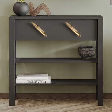 Relon Byrå 90x85x30 cm - Antracit - Products - Förvaring - Förvaringsmöbler - Sideboard & skänk