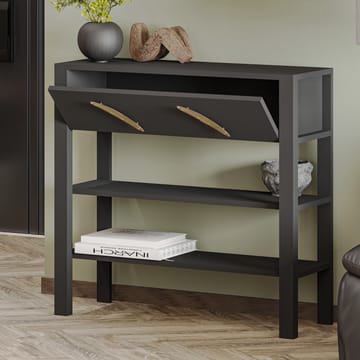 Relon Byrå 90x85x30 cm - Antracit - Products - Förvaring - Förvaringsmöbler - Sideboard & skänk