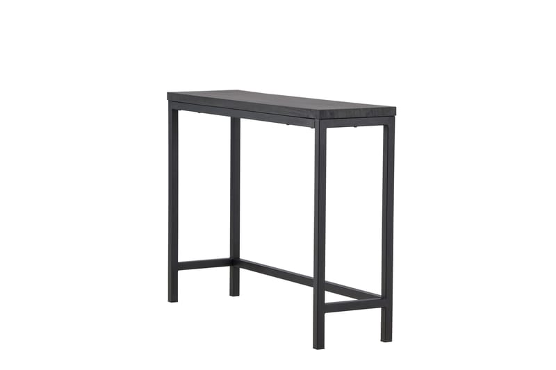 Rise Skänk 110x30 cm - Svart - Products - Förvaring - Förvaringsmöbler - Sideboard & skänk