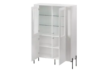 Sherie Möbelset För Vardagsrum - Beige - Products - Förvaring - Förvaringsmöbler - Möbelset för vardagsrum