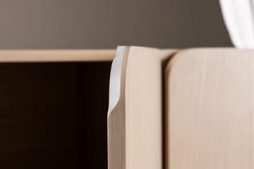 Sideboard & skänk VIND Tyresö Cabinet Whitewash - Products - Förvaring - Förvaringsmöbler - Sideboard & skänk