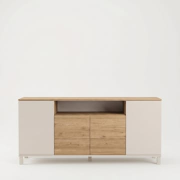 Aldarte Konsolbord 180x82,4x44,5 cm - sandek - Products - Förvaring - Förvaringsmöbler - Sideboard & skänk