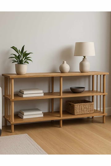 Belvo Sideboard 120x73x30 cm - Furu - Products - Förvaring - Förvaringsmöbler - Sideboard & skänk