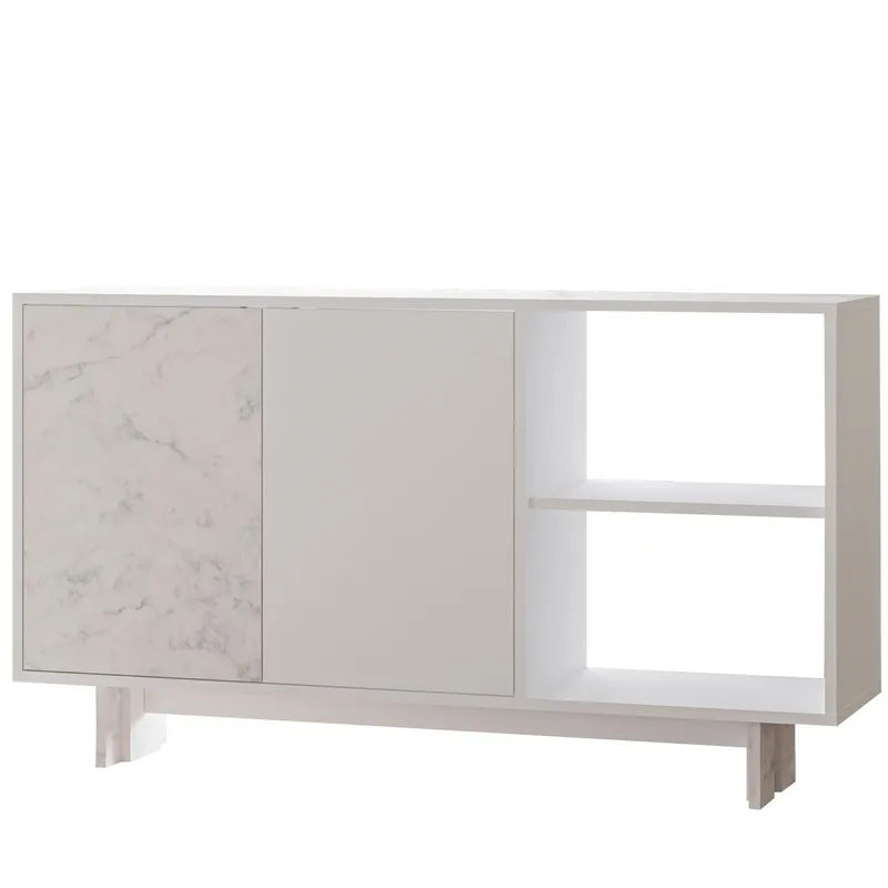 Valto Konsollbord 140 cm - Products - Förvaring - Förvaringsmöbler - Sideboard & skänk