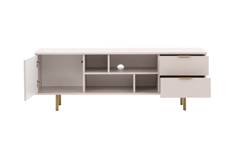 Staffin Möbelset För Vardagsrum - Cashmere - Products - Förvaring - Förvaringsmöbler - Möbelset för vardagsrum