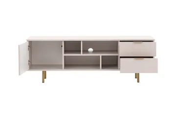 Staffin Möbelset För Vardagsrum - Svart - Products - Förvaring - Förvaringsmöbler - Möbelset för vardagsrum