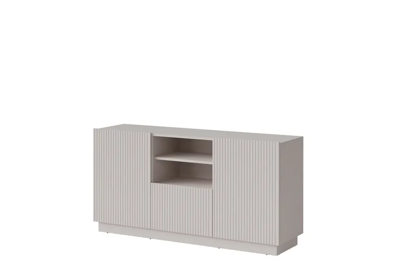 Torvalen Skänk 150x42 cm - Beige - Products - Förvaring - Förvaringsmöbler - Sideboard & skänk