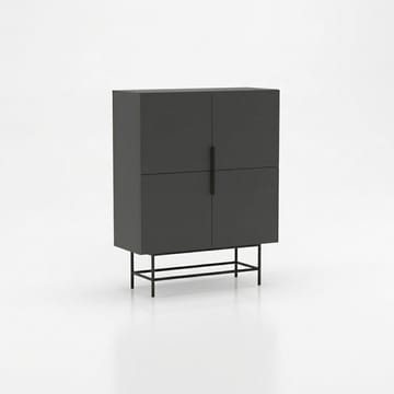 Truvia Sideboard 100x128x40 cm