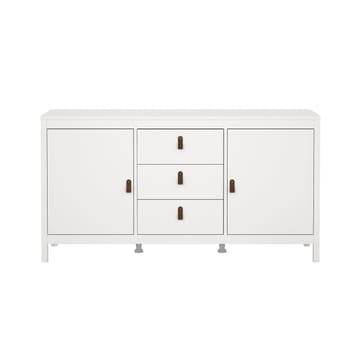 Vallvidera Sideboard med 2 dörrar och 3 lådor 151 cm - Products - Förvaring - Förvaringsmöbler - Sideboard & skänk