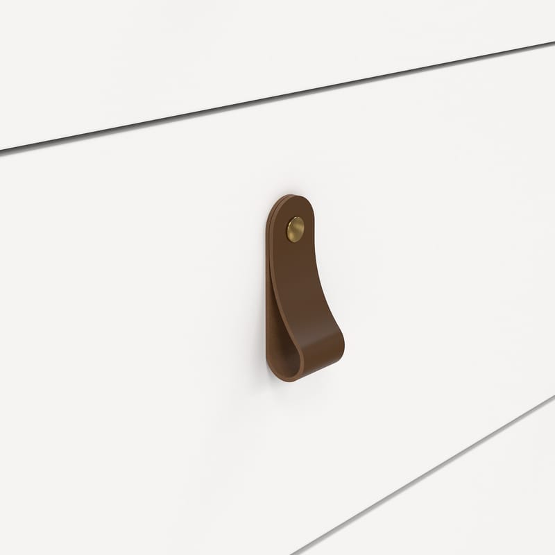 Vallvidera Sideboard med 2 dörrar och 3 lådor 151 cm - Products - Förvaring - Förvaringsmöbler - Sideboard & skänk