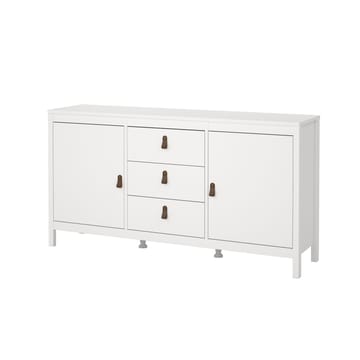 Vallvidera Sideboard med 2 dörrar och 3 lådor 151 cm - Products - Förvaring - Förvaringsmöbler - Sideboard & skänk