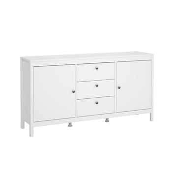 Vallvidera Sideboard med 2 dörrar och 3 lådor 151 cm - Products - Förvaring - Förvaringsmöbler - Sideboard & skänk