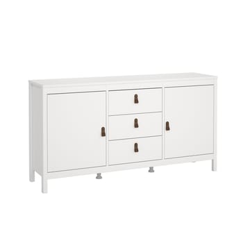 Vallvidera Sideboard med 2 dörrar och 3 lådor 151 cm - Products - Förvaring - Förvaringsmöbler - Sideboard & skänk
