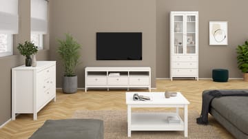 Vallvidera Sideboard med 2 dörrar och 3 lådor 151 cm - Products - Förvaring - Förvaringsmöbler - Sideboard & skänk