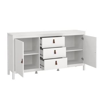 Vallvidera Sideboard med 2 dörrar och 3 lådor 151 cm - Products - Förvaring - Förvaringsmöbler - Sideboard & skänk