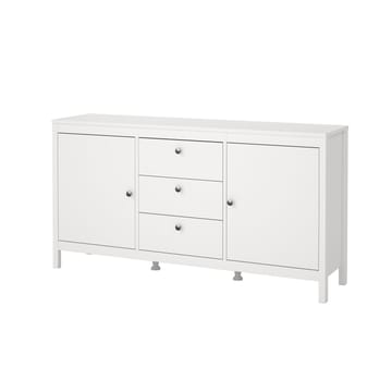 Vallvidera Sideboard med 2 dörrar och 3 lådor 151 cm - Products - Förvaring - Förvaringsmöbler - Sideboard & skänk