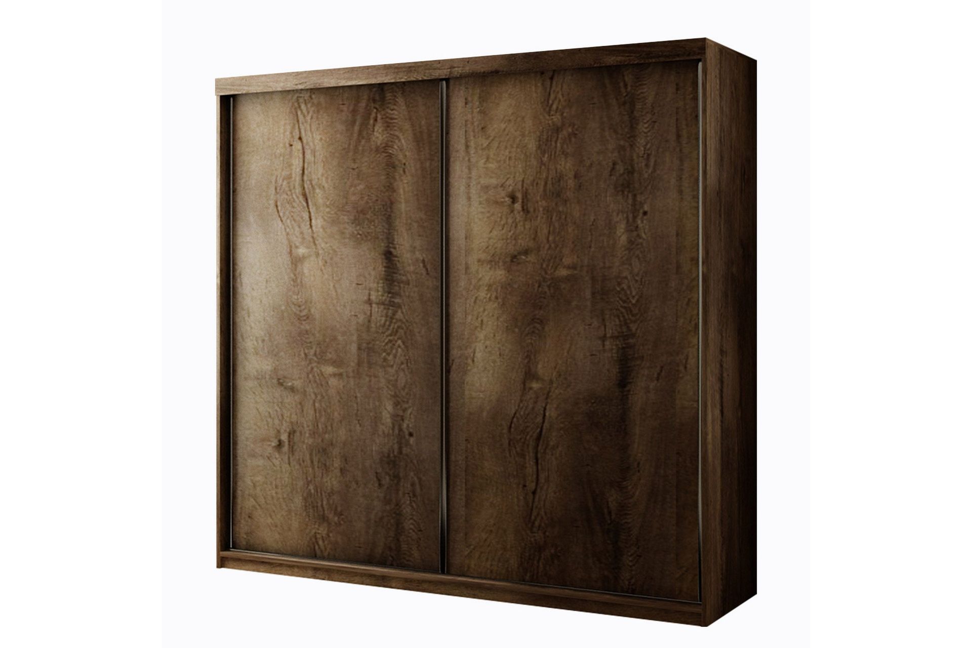 Dunkra Garderob LED-belysning RGB 200 cm