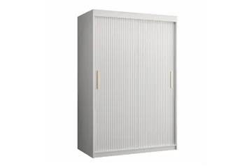 Dunvegan Garderob - Vit - Products - Förvaring - Garderober & garderobssystem - Garderobsskåp