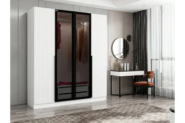 Fruitland Garderob 180 cm