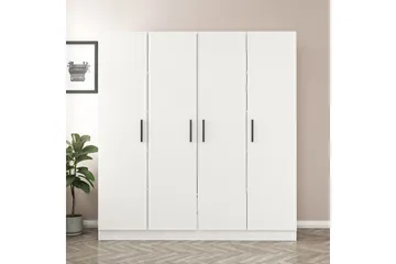 Fruitland Garderob 180 cm