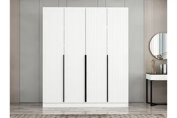 Fruitland Garderob 180 cm