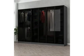 Fruitland Garderob 270 cm
