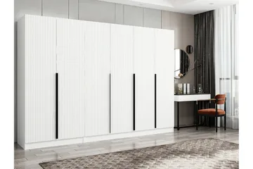 Fruitland Garderob 270 cm