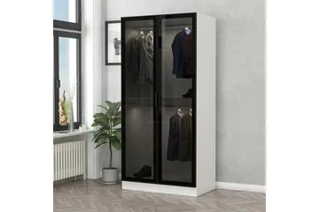 Fruitland Garderob 90 cm