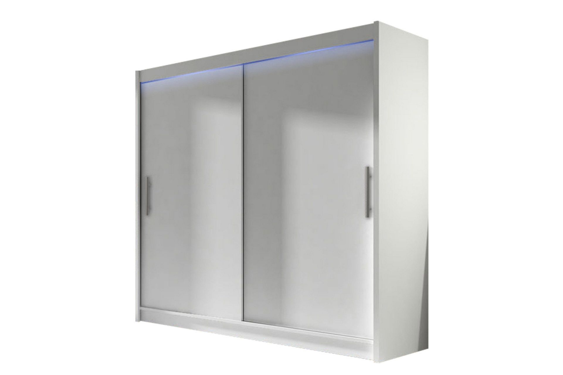 Prag Garderob 180x215 cm