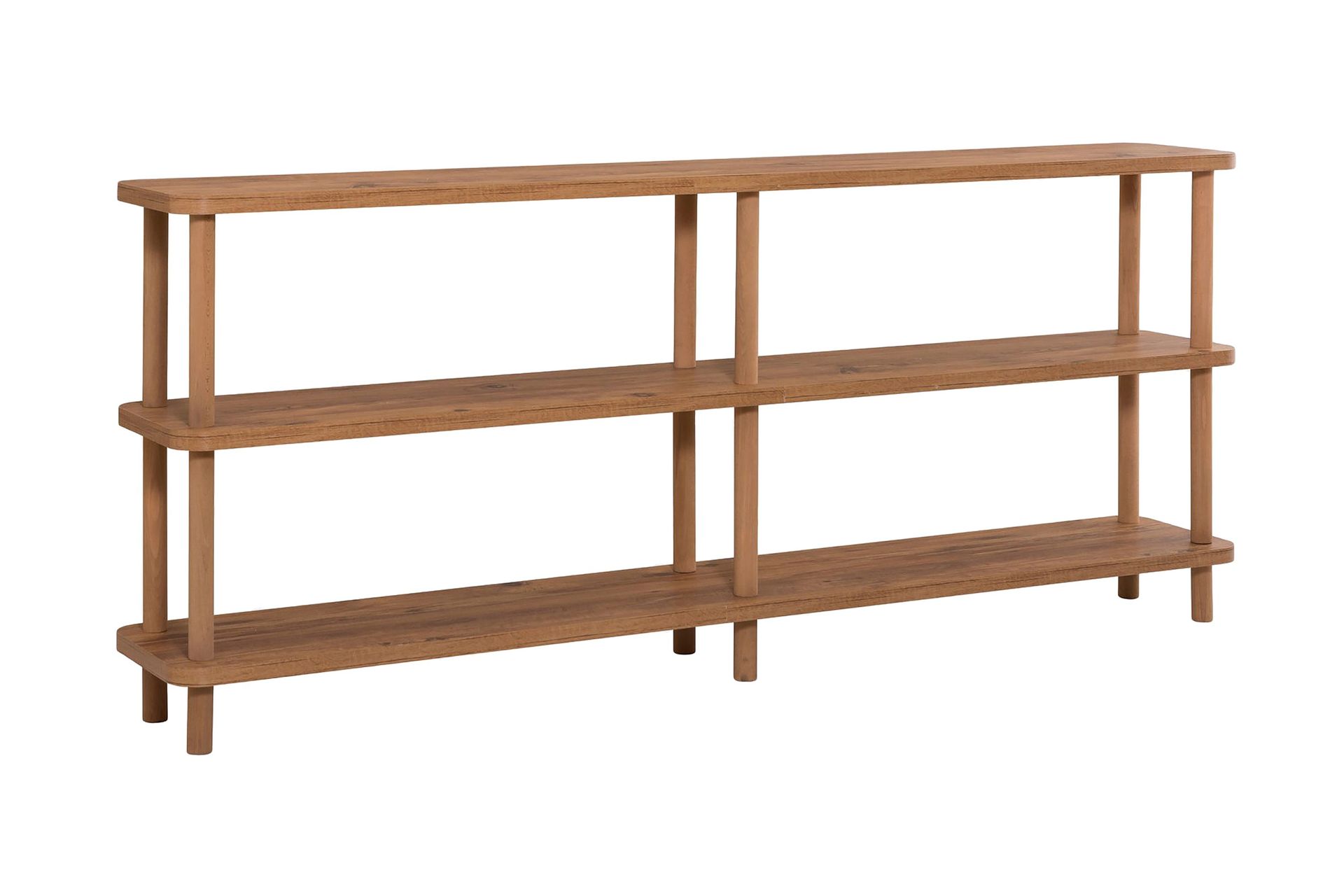 Andifli Bokhylla 180x74,9 cm