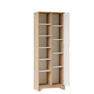Solor Högskåp - Products - Förvaring - Hylla - Bokhylla