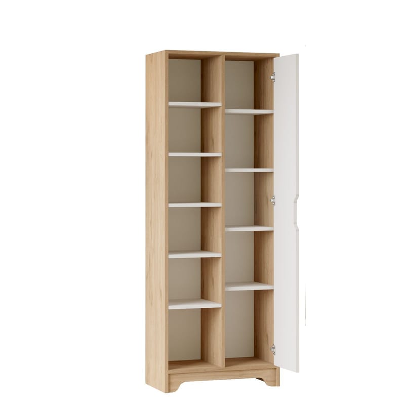 Solor Högskåp - Products - Förvaring - Hylla - Bokhylla
