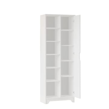 Solor Högskåp - Products - Förvaring - Hylla - Bokhylla