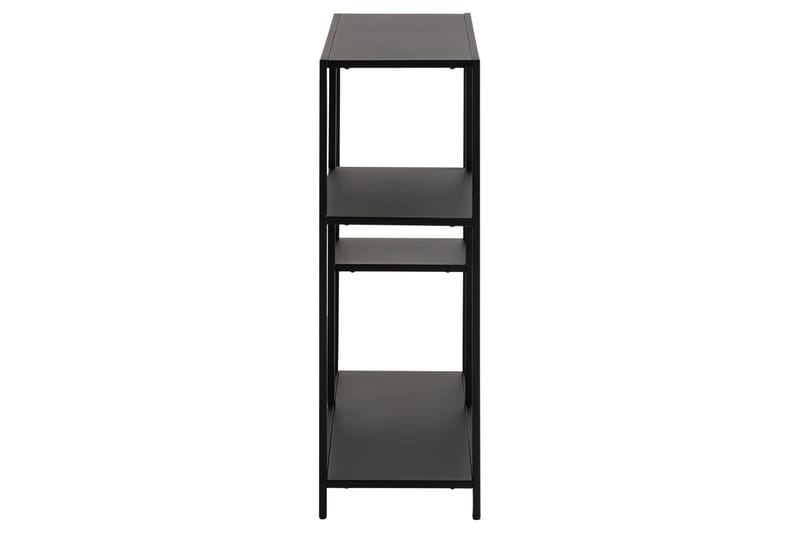 Crabtree Bokhylla 79,5 cm - Svart - Products - Förvaring - Hylla - Bokhylla