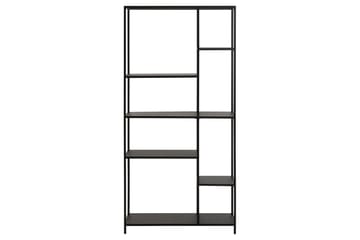 Crabtree Bokhylla 79,5 cm - Svart - Products - Förvaring - Hylla - Bokhylla
