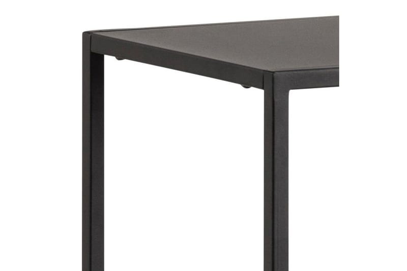 Crabtree Bokhylla 79,5 cm - Svart - Products - Förvaring - Hylla - Bokhylla