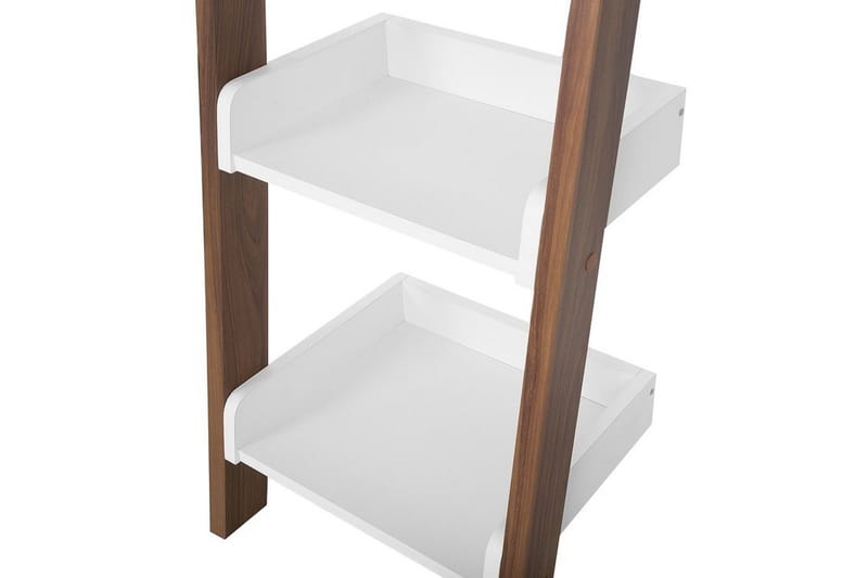 Duo Hylla 45 cm - Vit - Products - Förvaring - Hylla - Steghylla & trapphylla