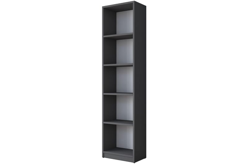 Dystany Bokhylla 40 cm - Antracit - Products - Förvaring - Hylla - Bokhylla