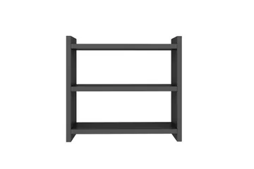 Kosmikoa Lagerhylla 44x10 cm - Antracit - Products - Förvaring - Hylla - Förvaringshylla - Lagerhylla