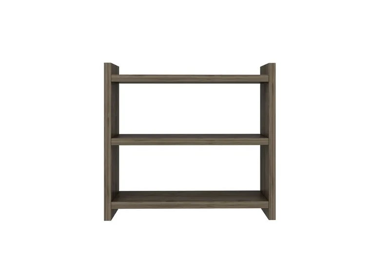 Kosmikoa Lagerhylla 44x10 cm - Valnöt - Products - Förvaring - Hylla - Förvaringshylla - Lagerhylla