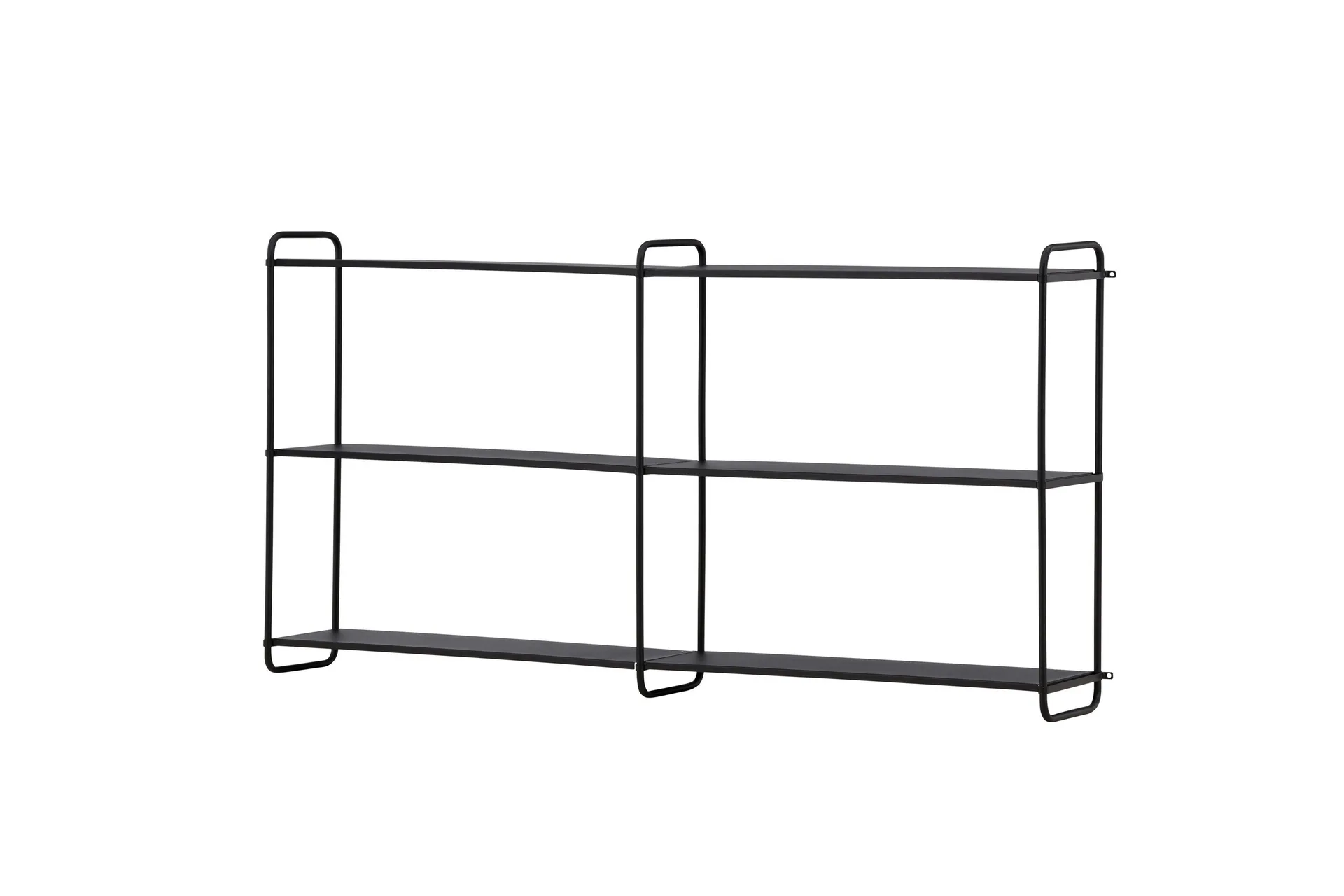 Lyon Tallrikshylla 122x18 cm