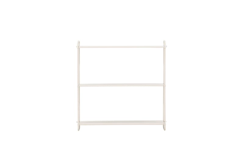 Lyon Tallrikshylla 62x18 cm - Beige - Products - Förvaring - Hylla - Förvaringshylla - Tallrikshylla