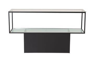 Maglehem Avlastningsbord - Transparent - Products - Förvaring - Hylla - Bokhylla