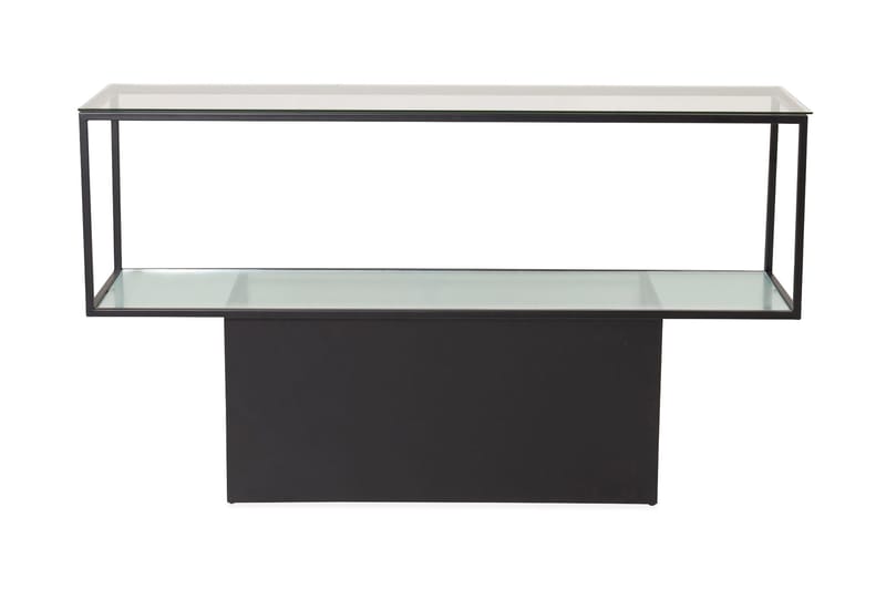 Maglehem Avlastningsbord, Transparent