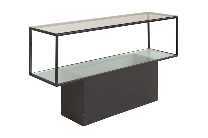 Maglehem Avlastningsbord - Transparent - Products - Förvaring - Hylla - Bokhylla