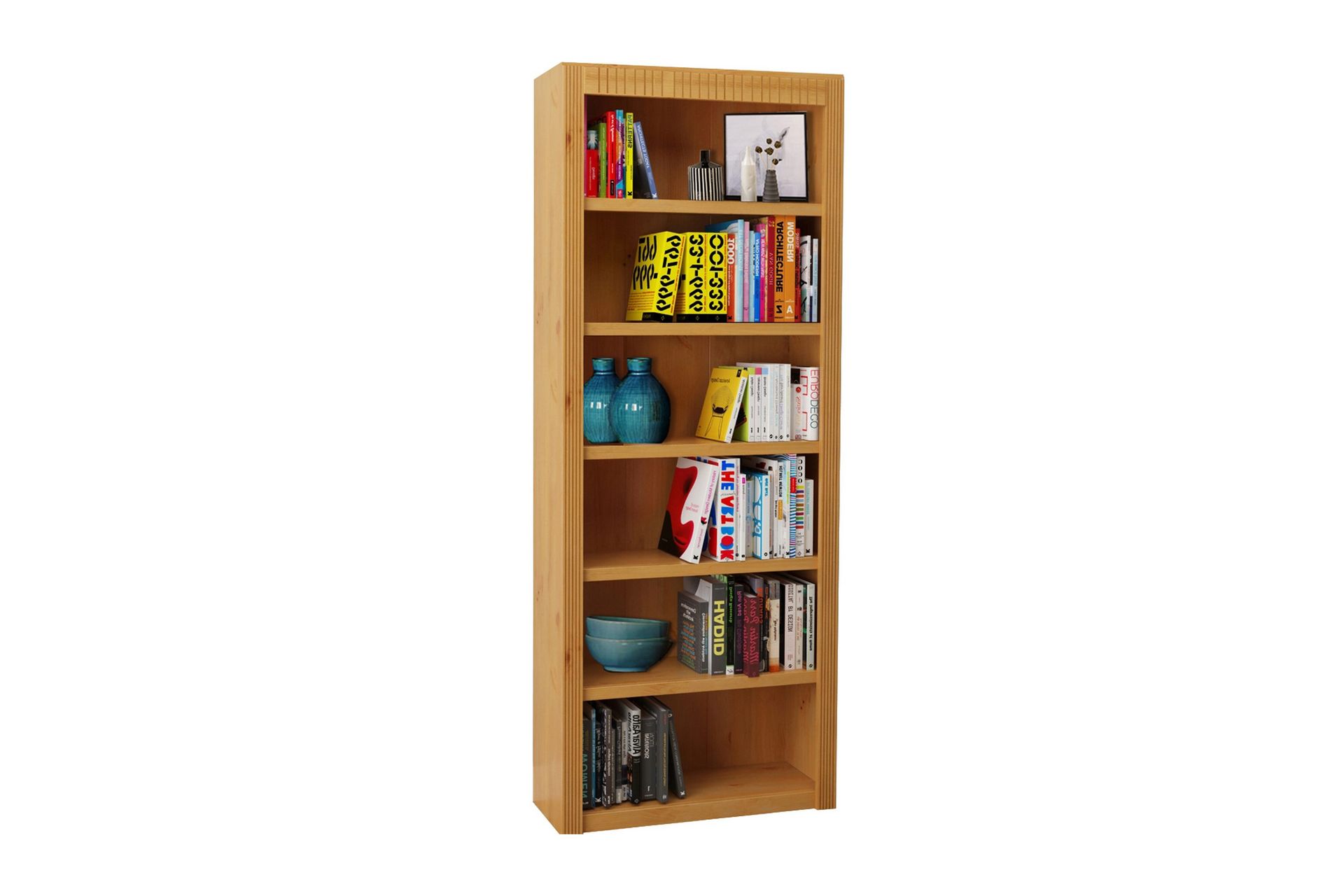 Minturn Bokhylla 82,5 cm Bred