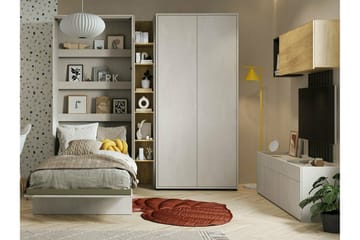 Rathmore Bokhylla 27x40 cm Light wood - Products - Förvaring - Hylla - Bokhylla