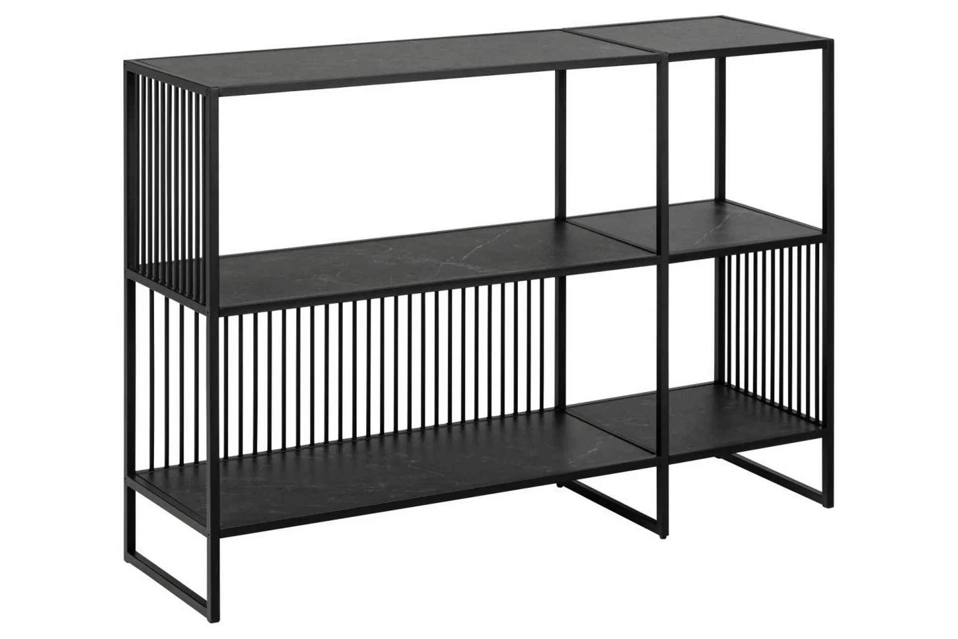 Saklani Bokhylla 120 cm