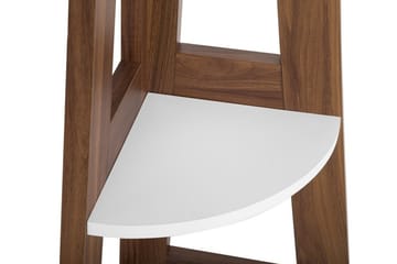 Solo Hylla 48 cm - Trä/natur - Products - Förvaring - Hylla - Hörnhylla
